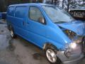 Kuva 1: Toyota Hiace  2,4 d4d 2003