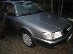 Audi 100