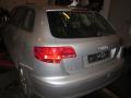 Kuva 1: Audi A3 1.6 2005