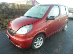 Toyota Yaris Verso 1.3 -00