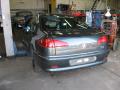 Peugeot 607 2,2 2,2