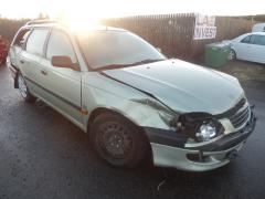 Toyota Avensis 2.0 D4D Farm. -00