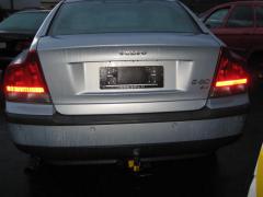 Volvo S60 2.4b