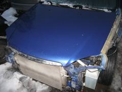 Chevrolet Nubira 1,8 16v. farm.