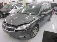 Kia Ceed 1.6 16V CRDi Farm