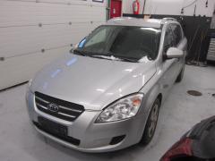 Kia Ceed 1.6 16V CRDi Farm