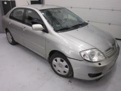 Toyota Corolla E120 1.6 VVT-i Sed