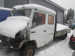 Mercedes-Benz 609 4,0D