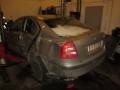 Kuva 1: Skoda Octavia 1.9tdi bxe 2008