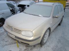 Volkswagen Golf IV