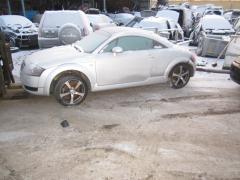Audi TT 1.8t quattro
