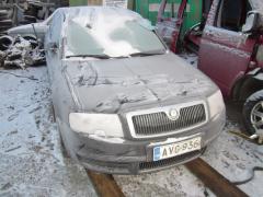 Skoda Superb 1.8turbo