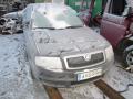 Kuva 1: Skoda Superb 1.8turbo 2001