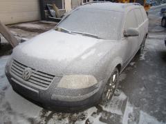 Volkswagen Passat 1.9tdi