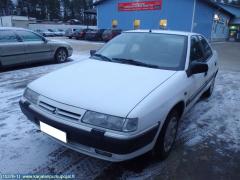 Citroen xantia