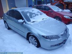 Mazda 6 02-08
