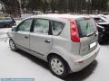 Kuva 1: Nissan Note E11 5D MPV 1.6i A/T 2008