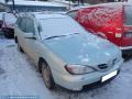 Kuva 1: Nissan primera 00-01 2001