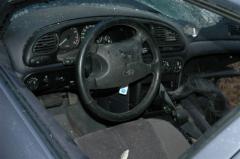 Ford Mondeo 2,0 16V aut. farm.