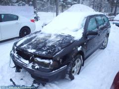 Skoda Octavia 5D Combi 1.9TDI MT5