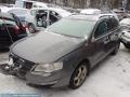 Kuva 1: Vw passat 05-10 2006