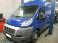 Fiat ducato 07->> 2010