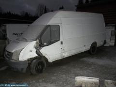 Ford transit 06-13