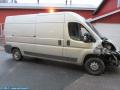 Peugeot boxer 07->> 2007