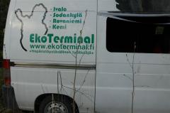 Peugeot Boxer 2,5 TD lyhyt korkea