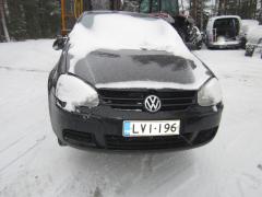 Volkswagen Golf V 2.0tdi