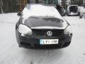 Kuva 1: Volkswagen Golf V 2.0tdi  2006