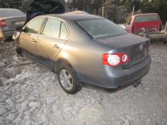 Volkswagen Jetta 2.0tdi