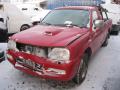 Kuva 1: Mitsubishi L200 2.5 Takaveto 2003