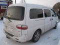 Hyundai H-1 CRDI 2007