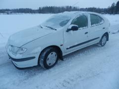 Renault Mgane 1.6i 5-ov. -97