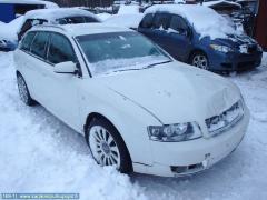 Audi A4 B6 5D Avant 2.5TDI A/T -02