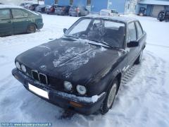 Bmw 3 e30 83-94