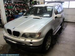 Bmw x5 e53 99-06