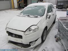 Fiat punto 00->>