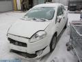 Fiat punto 00- BENSIINI 48kW