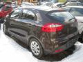 Kia Rio 4D  1,2  HB    mitt.luk.13tkm klikkaa kuva piilossa 2015