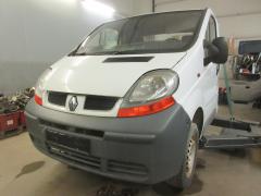 Renault Trafic 1,9 DCI