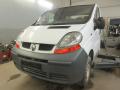 Kuva 1: Renault Trafic 1,9 DCI 2004