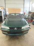 Peugeot 406 2,0 100kW
