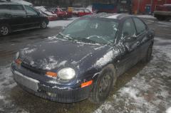 Chrysler Neon