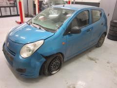 Suzuki Alto 1.0i 12V 5/HB