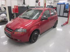 Daewoo Kalos 1.2i 8V 5/HB