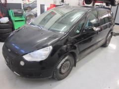 Ford S-Max 2.0 TDCi
