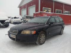 Volvo V70 diesel Automaat
