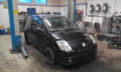Citroen C2